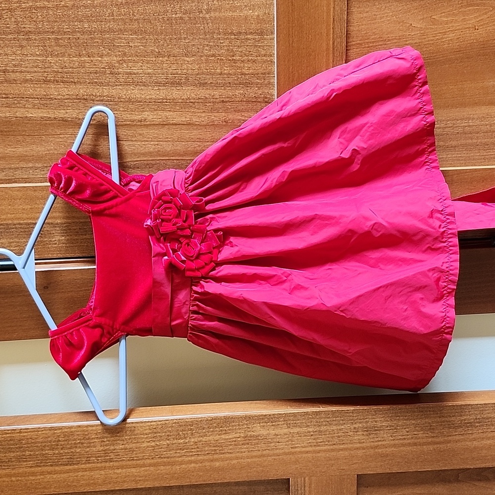 Vintage Heirlooms by Polly Flinders dress